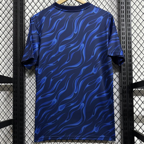 25/26  RMA Blue Wave Training Shirts