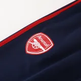 24/25  ARS Blue Jacket Tracksuit(03)
