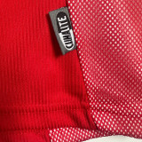 2002 China Home   Retro  Soccer Jersey