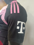 24/25 Bayern Getu Special Edition Player Version Soccer Jersey
