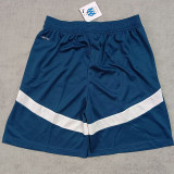 24/25  Marseille Away Shorts Pants