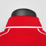 2000/2001 LIV Home Retro Soccer Jersey