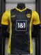 24/25 Dortmund Black and Yellow Special Edition Player version Soccer Jersey