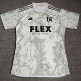 24/25 Los Angeles Away Fans Soccer Jersey