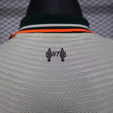 21/22 LIV Away  Player Version Soccer Jersey