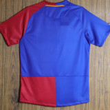 2008/2009 BAR UCL Version Home Retro Soccer Jersey(UCL版有决赛字)