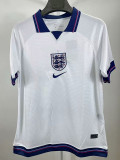24/25 England white Special Edition  Fans Soccer Jersey