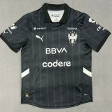 24/25 Monterrey Third Fans Soccer Jersey