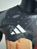 25/26 Japan Conan Special Edition  Player Version  Soccer Jersey