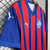 25/26 BaHia Away Fans Soccer Jersey