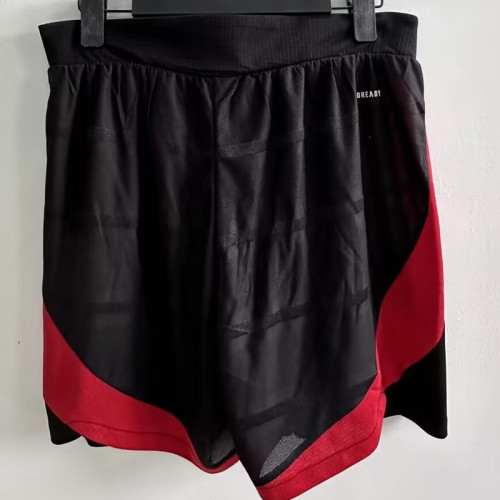24/25 Fulham Home Player Version Shorts Pants