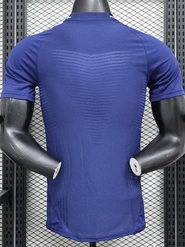 24/25 ARS  Blue Pre Match Player Version Training shirts