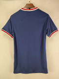 2021/2022 PSG Paris Home Retro Soccer Jersey