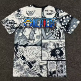 24/25 Japan Pirate King Brooke Fans  Soccer Jersey