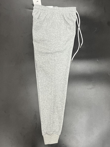 24/25 New NK Grey Cotton  Pants (W8棉裤)