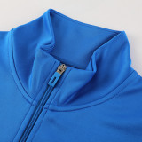 24/25  Sao Paulo Sky Blue Jacket Tracksuit(05)