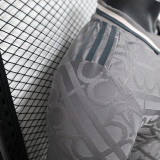 24/25 RMA Third Player Version Long sleeve Soccer Jersey(长袖）