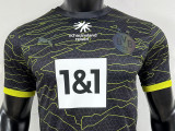 24/25 Dortmund Black Special Edition  Player Version Soccer Jersey