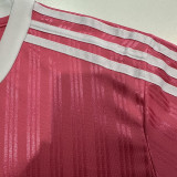 25/26 Clover Pink  T-shirt