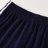 25/26  AD Summer Thin Edition Royal Blue Pants  #AK07