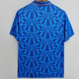 1991/1993 Napoli Home Retro Soccer Jersey