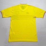 1985/1988 Watford Home Retro Soccer Jersey