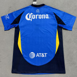 25/26 Club America Blue Training Shirts
