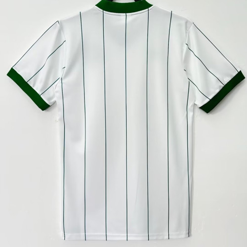 1984/1986 Celtic Away  Retro Soccer Jersey