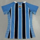 25/26 Gremio Home  Women Soccer Jersey女