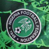 22/23 Nigeria Home Fans Soccer Jersey