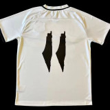 24/25 Palestine Retro Tri Color Fans Soccer Jersey