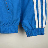 23/24 Inter Miami Blue Double Sided Windbreaker (双面风衣)