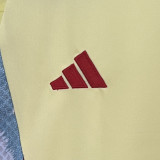 24/25  Spain Away Kids Soccer Jersey