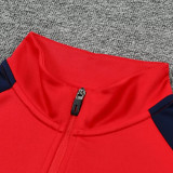 25/26 ARS Red Jacket Tracksuit
