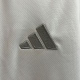 24/25  Universidad De Chile  Away Fans Soccer Jersey