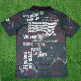25/26 Man City Maroon  Limited Edition  Fans Soccer Jersey