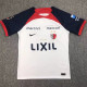 24/25 Kashima Antlers Away Fans Soccer Jersey 鹿岛鹿角