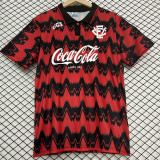 1993 Vitoria Home Retro Soccer Jersey