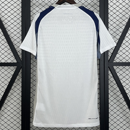 25/26 TOT Home  Fans Soccer Jersey