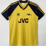 1988/1990 ARS Away Retro Soccer Jersey