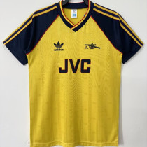 1988/1990 ARS Away Retro Soccer Jersey