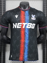24/25 Crystal Palace Third Player Version Soccer Jersey 24/25 Crystal Palace Third Player Version Soccer Jersey