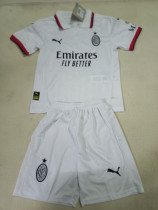 24/25 ACM Away Kids Soccer Jersey 24/25 ACM Away Kids Soccer Jersey