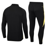 24/25  RMA Black Jacket Tracksuit