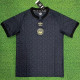 24/25 Bournemouth Black Fans Soccer Jersey