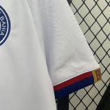 24/25 BaHia Home Fans Soccer Jersey
