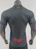 24/25 BAR  Away Music Festival  Player Version Soccer Jersey