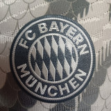 2025  Bayern X BSTN Special Edition  Player Version Soccer Jersey
