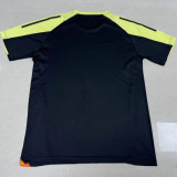 2025 Mineiro Royal Blue Training shirts(袖黄)