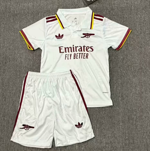 25/26 ARS Third Kids Soccer Jersey
